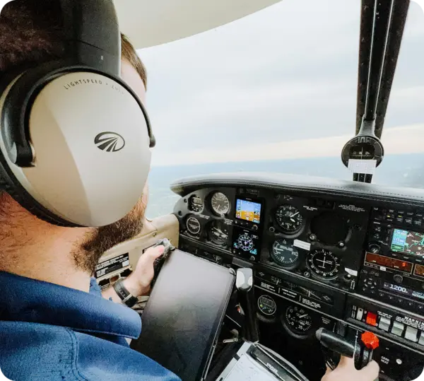 Pilot